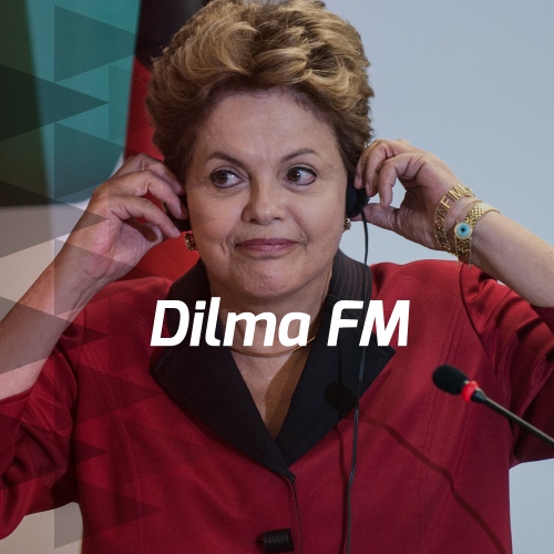 Dilma FM