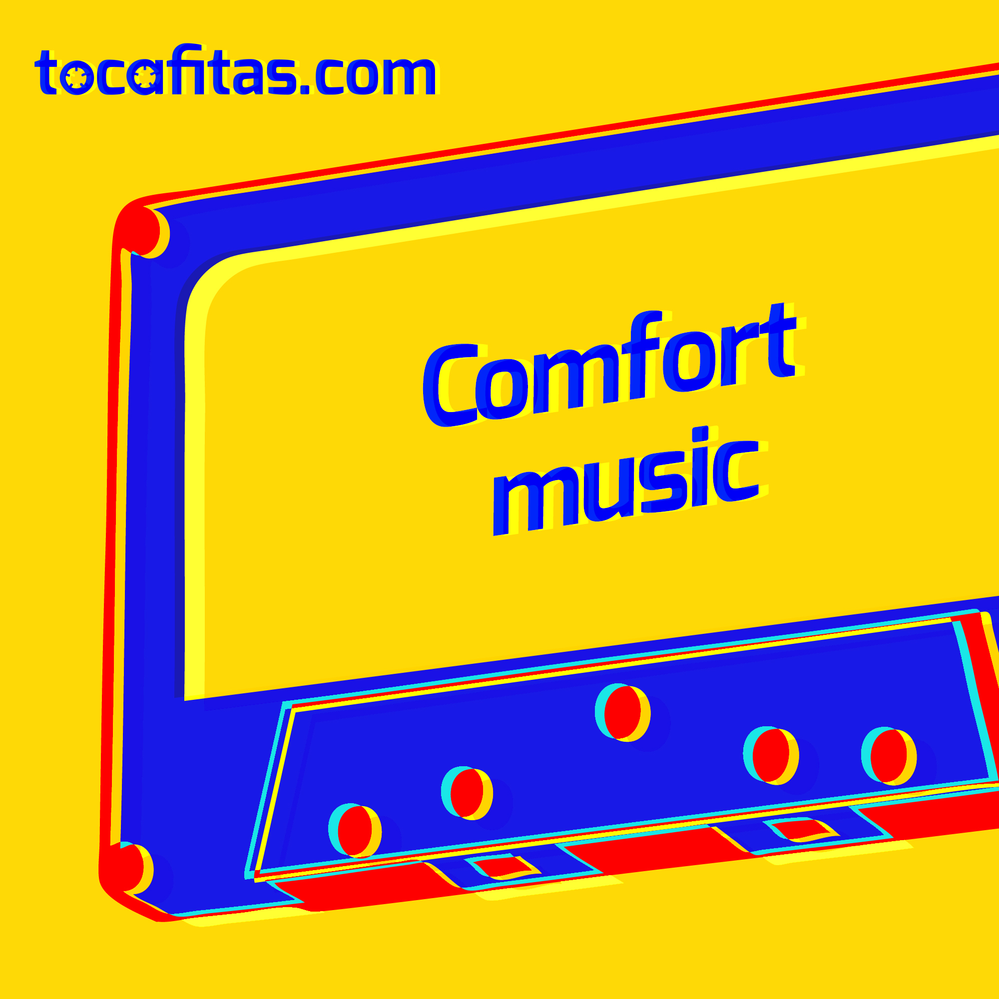 Comfort music